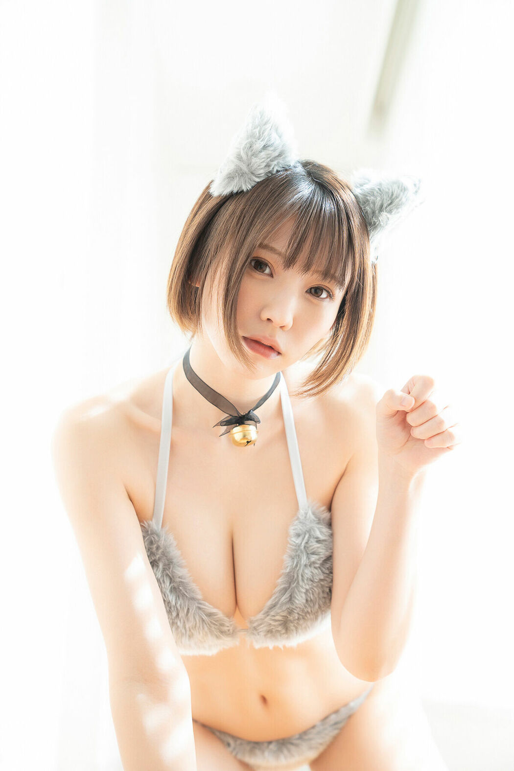 JP Enako えなこ – えなこBEST V 週チャンデジグラ Part01 (44P)