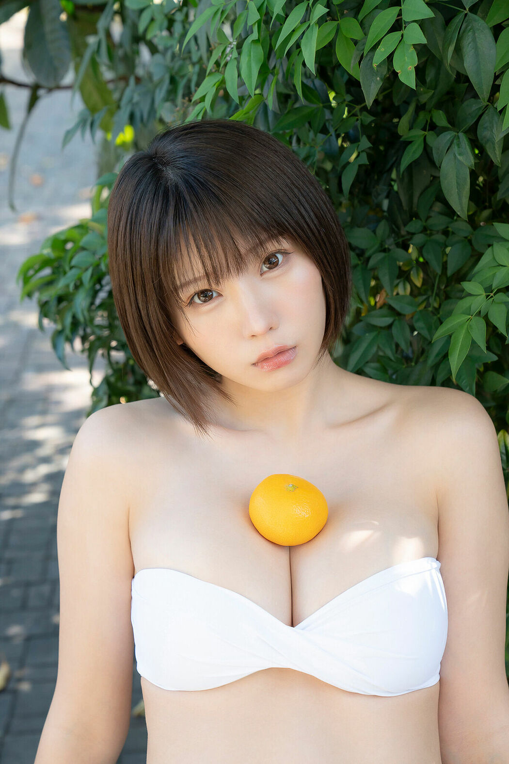 JP Enako えなこ – えなこBEST V 週チャンデジグラ Part02 (50P)