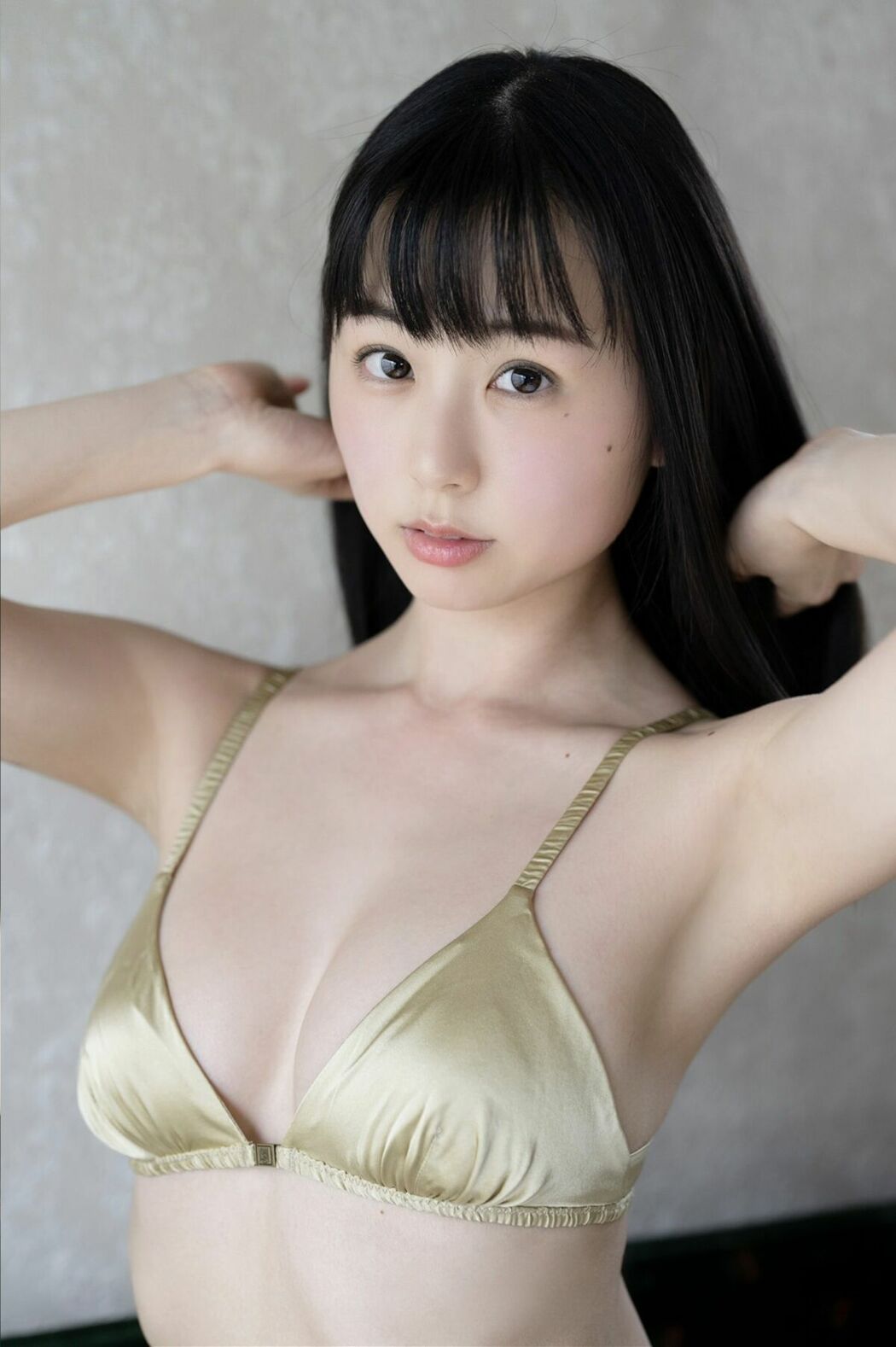 JP Kuriemi くりえみ – Flash Photobook Temptation 誘惑 Part01 (48P)