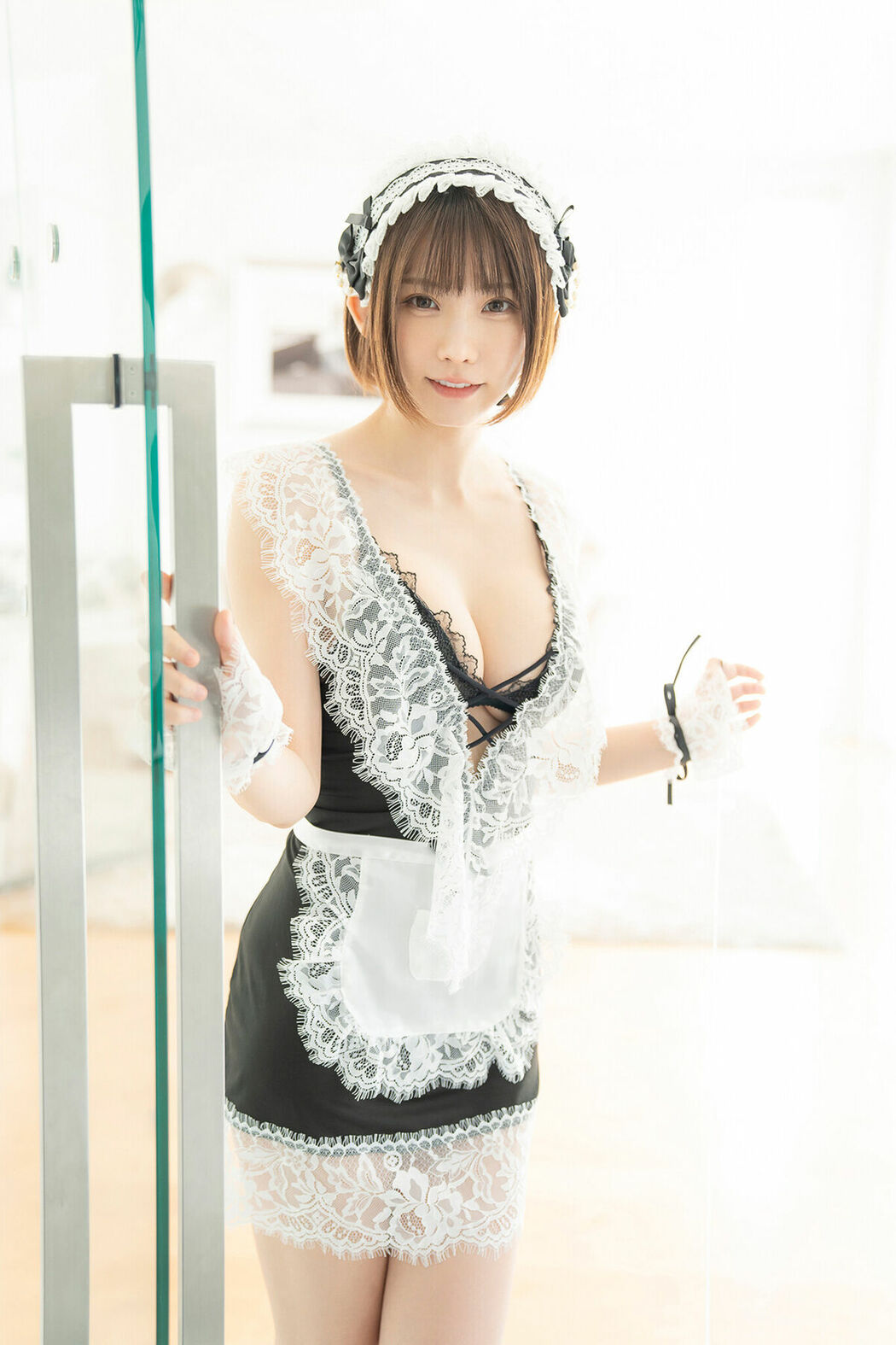 JP Enako えなこ – えなこBEST V 週チャンデジグラ Part01 (44P)