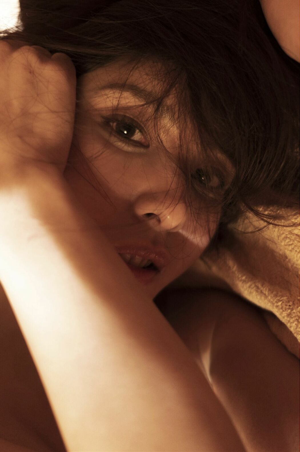 JP Bambi Watanabe 渡辺万美 – 週刊現代デジタル写真集 BAMBI完全未発表版 (60P)