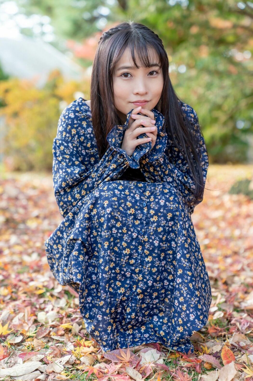 JP Aoi Kururugi 枢木あおい – グラビア写真集 PRESTIGE PHOTOGENICS (38P)