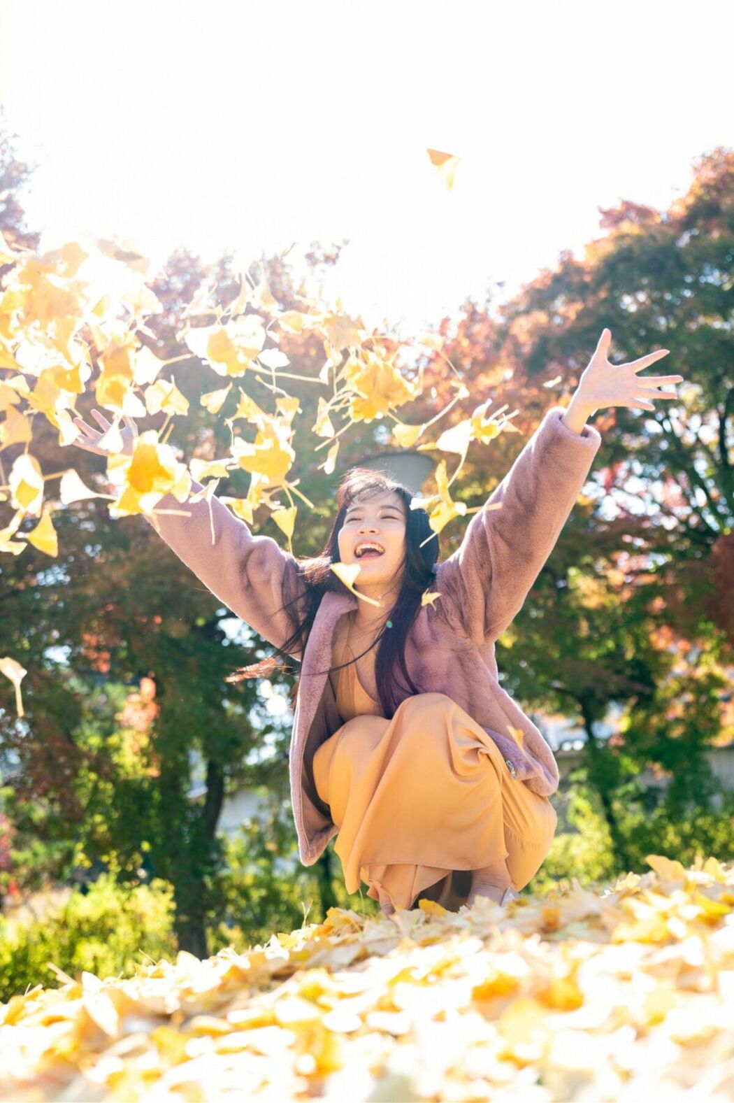 JP Aoi Kururugi 枢木あおい – グラビア写真集 PRESTIGE PHOTOGENICS (38P)