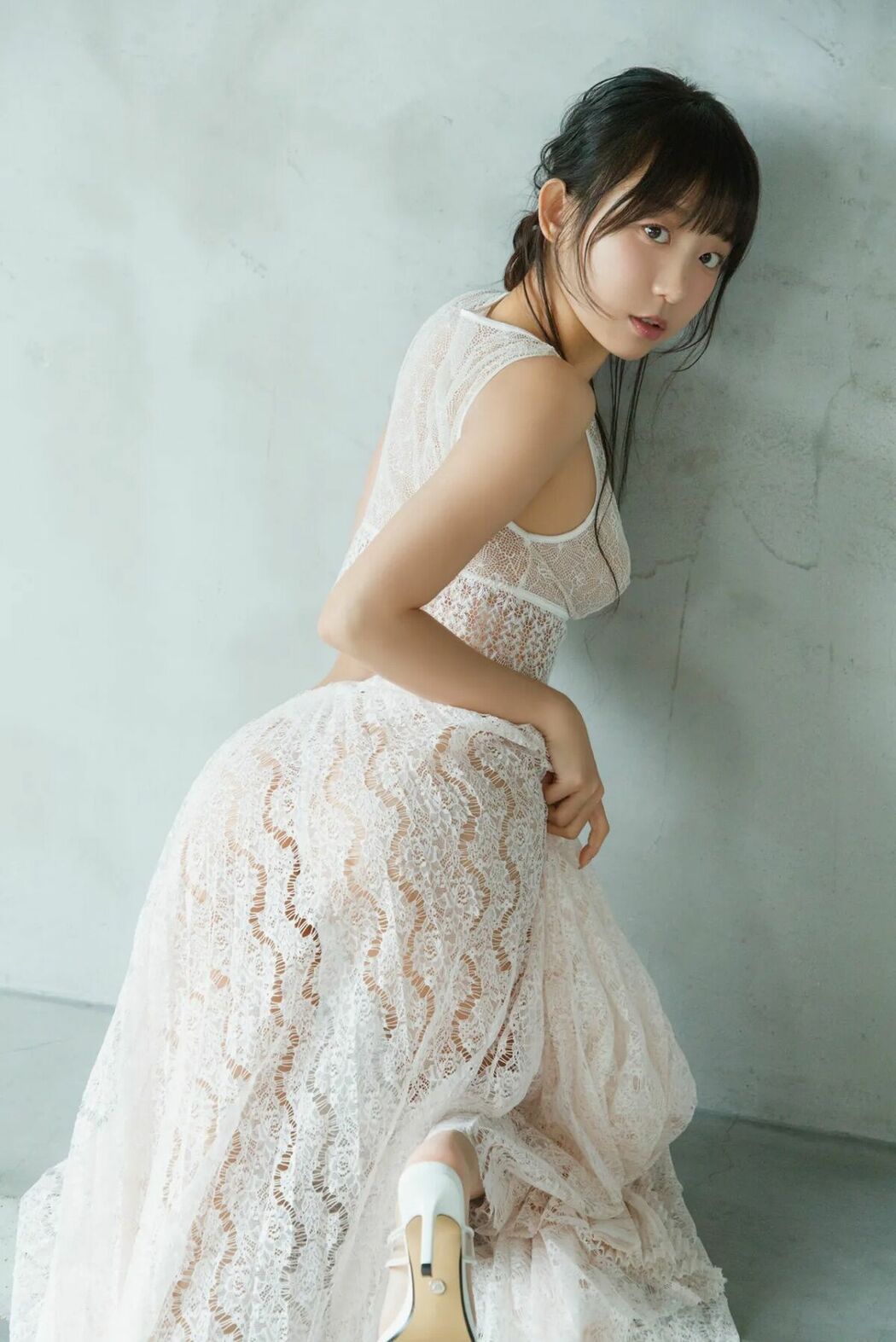 JP Eunji Pyo 표은지 – FRIDAYデジタル写真集 Juicy (73P)