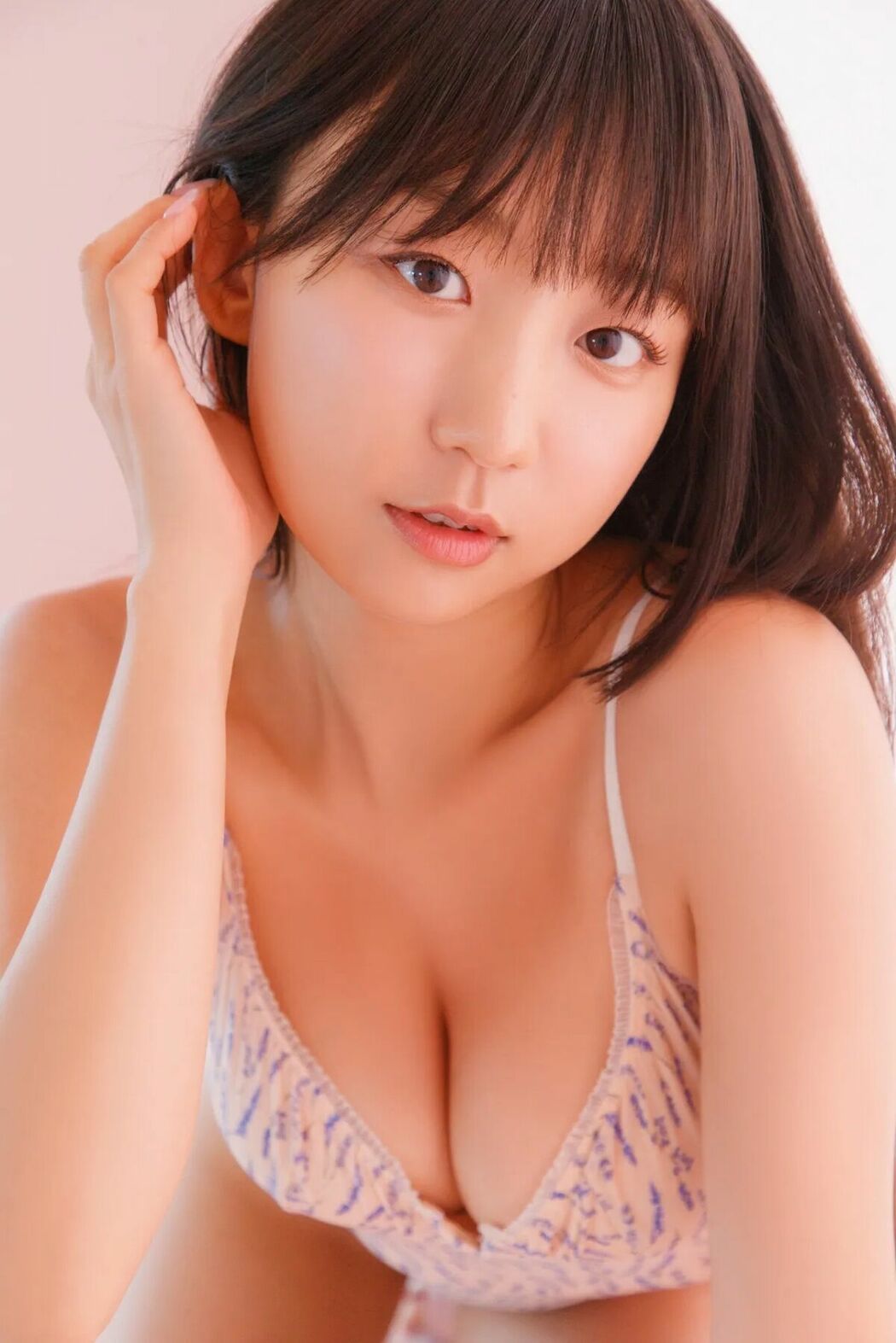 JP Eunji Pyo 표은지 – FRIDAYデジタル写真集 Juicy (73P)