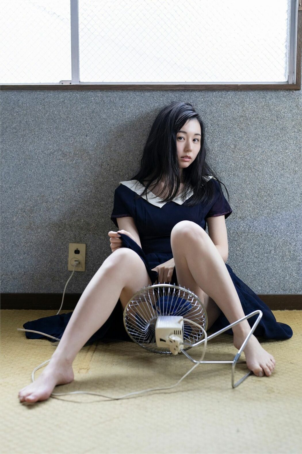 JP Kuriemi くりえみ – Flash Photobook Temptation 誘惑 Part01 (48P)