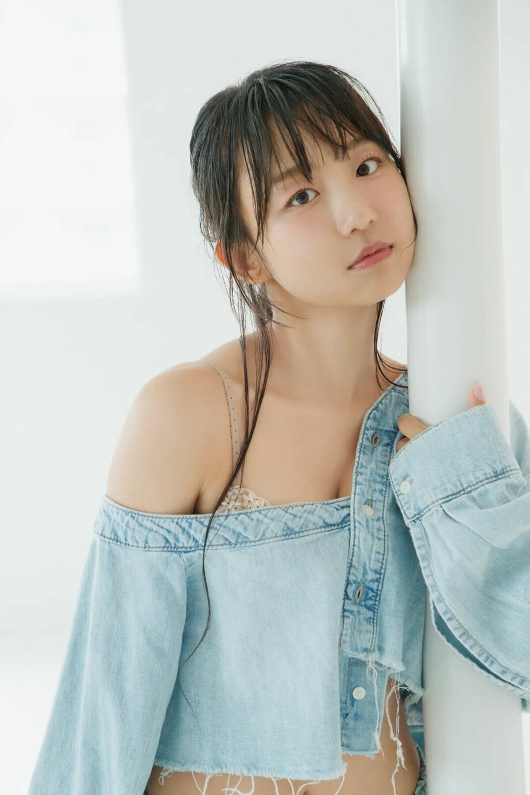 JP Eunji Pyo 표은지 – FRIDAYデジタル写真集 Juicy (73P)