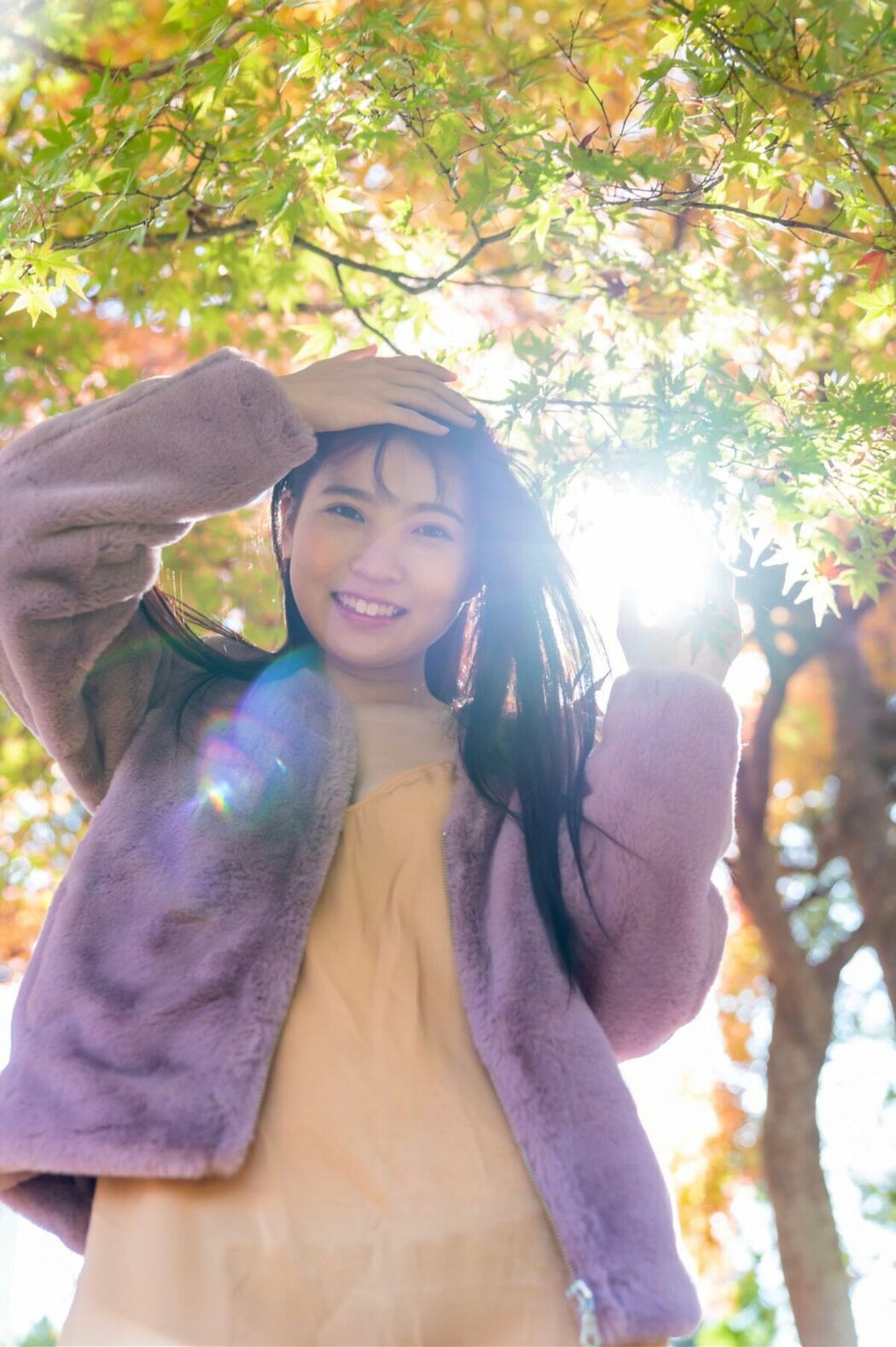 JP Aoi Kururugi 枢木あおい – グラビア写真集 PRESTIGE PHOTOGENICS (38P)