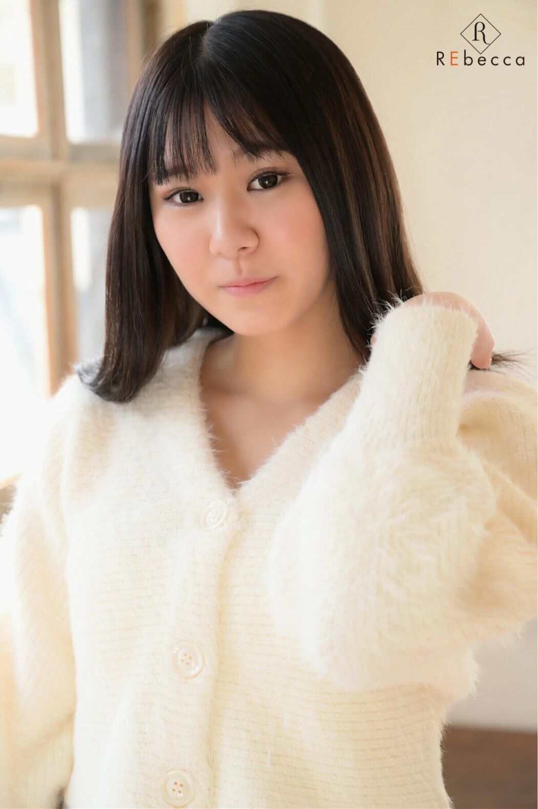 JP Kano Amano 天野花乃 – REbecca Virgin Nude 初裸 Part01 (65P)