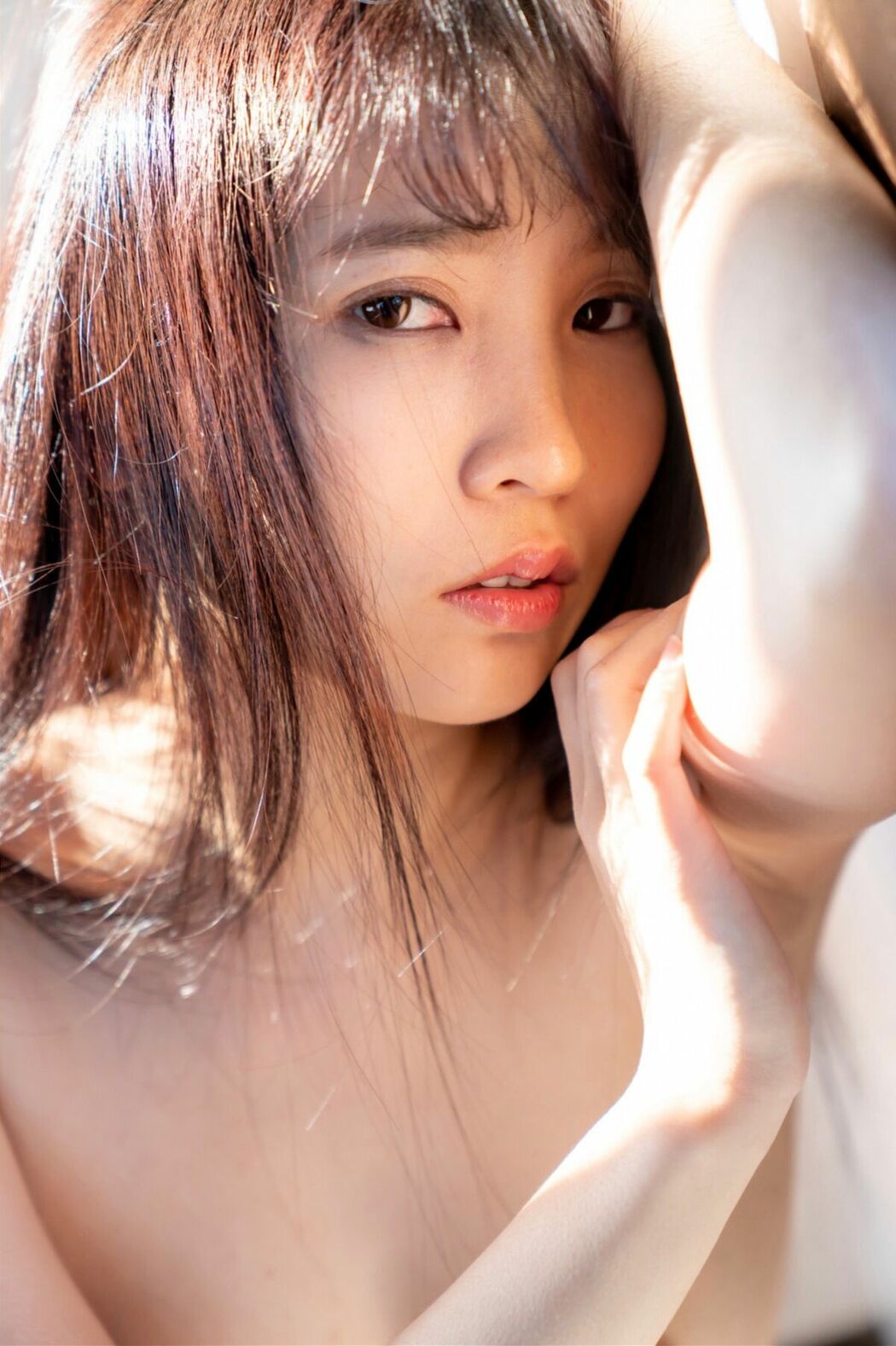 JP Aoi Kururugi 枢木あおい – グラビア写真集 PRESTIGE PHOTOGENICS (38P)