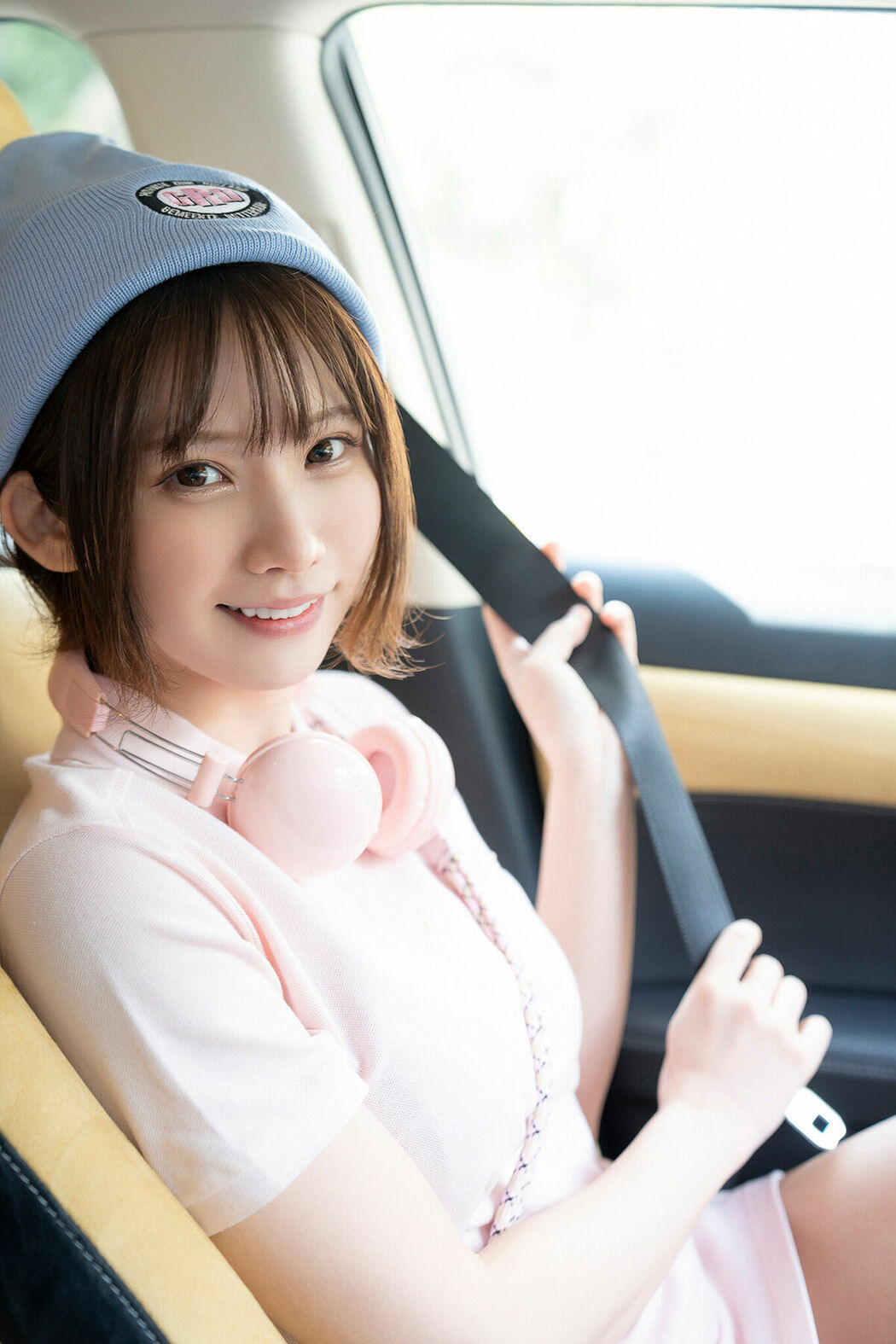 JP Enako えなこ – えなこBEST V 週チャンデジグラ Part01 (44P)