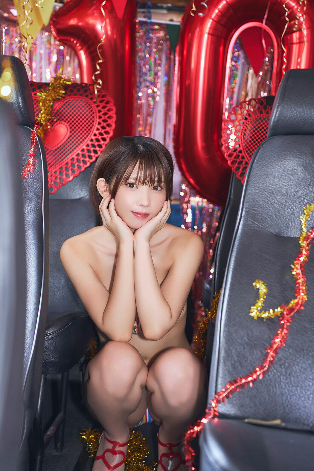 JP Enako えなこ – えなこ日和 ヤングチャンピオンデジグラ (71P)