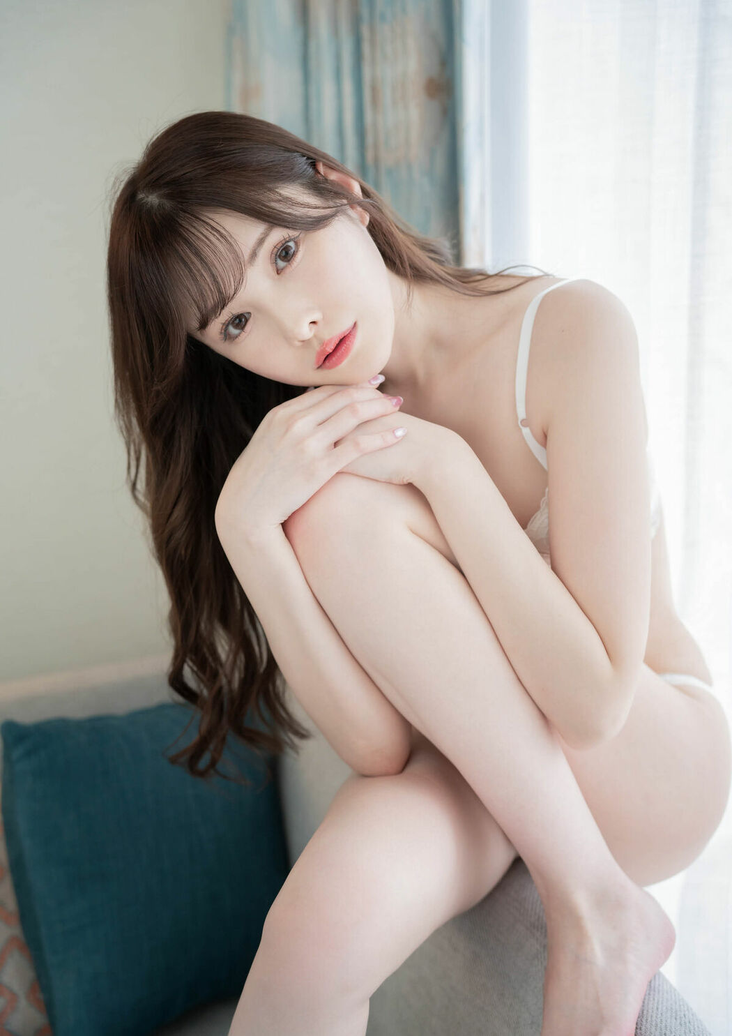 JP Arina Hashimoto 新ありな – 可愛いから許す Part02 (42P)