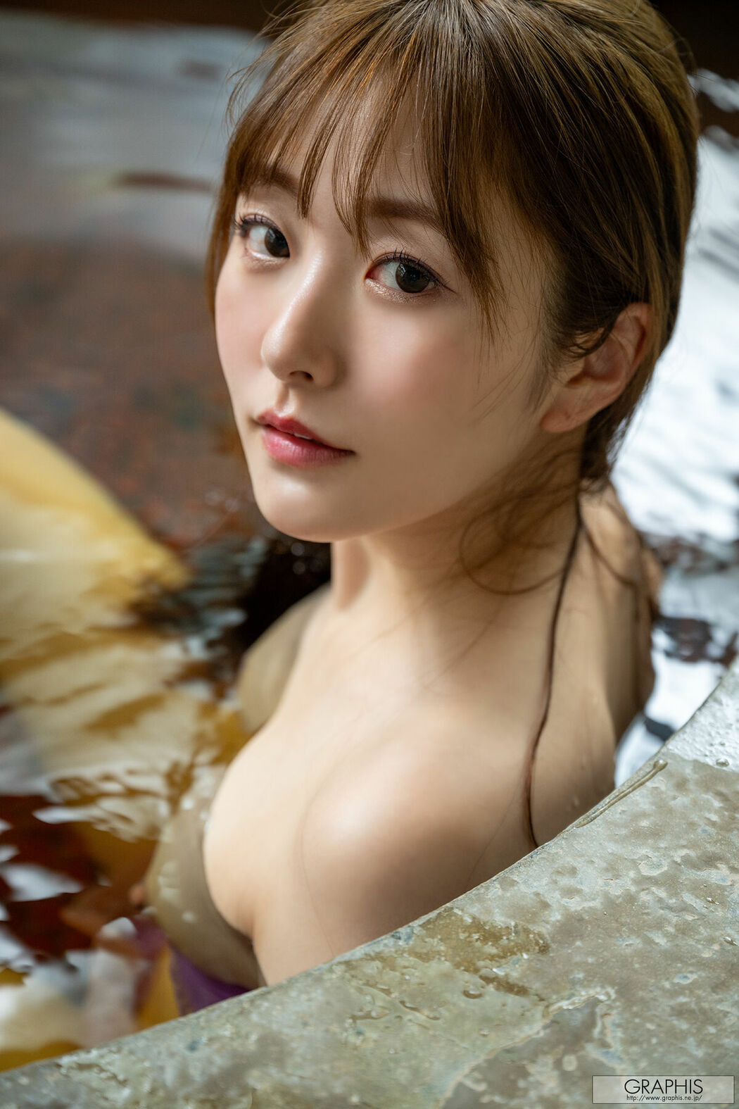 JP Hikari Aozora 青空ひかり – Graphis Gals Addicted Vol.3-4-5-6 (81P)