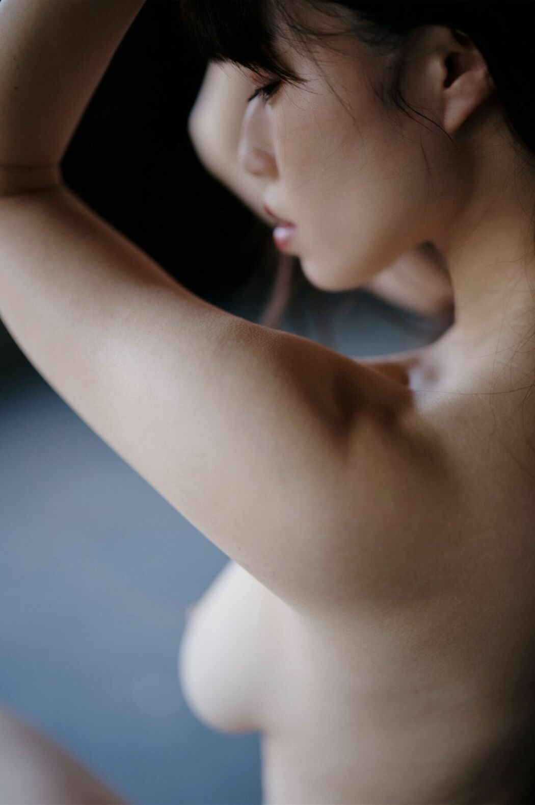 JP Asuka Oda 小田飛鳥 – 週刊現代デジタル写真集 Mの女神 レッド Ver (69P)