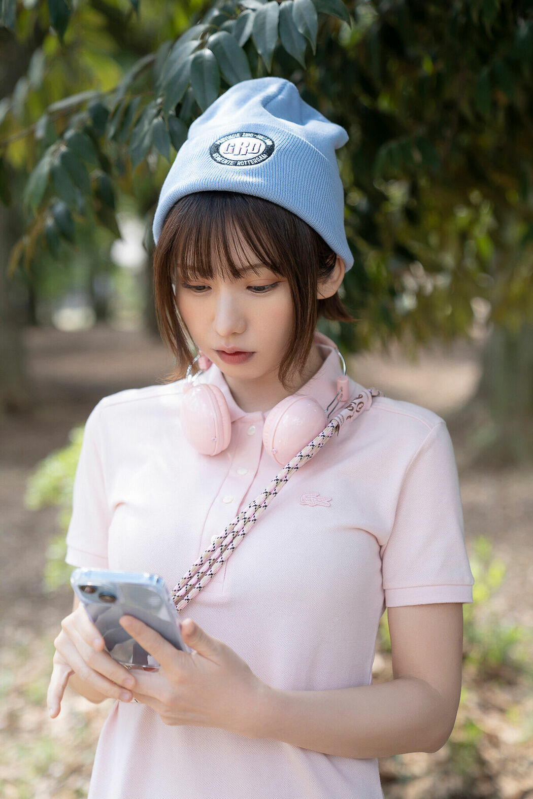 JP Enako えなこ – えなこBEST V 週チャンデジグラ Part01 (44P)