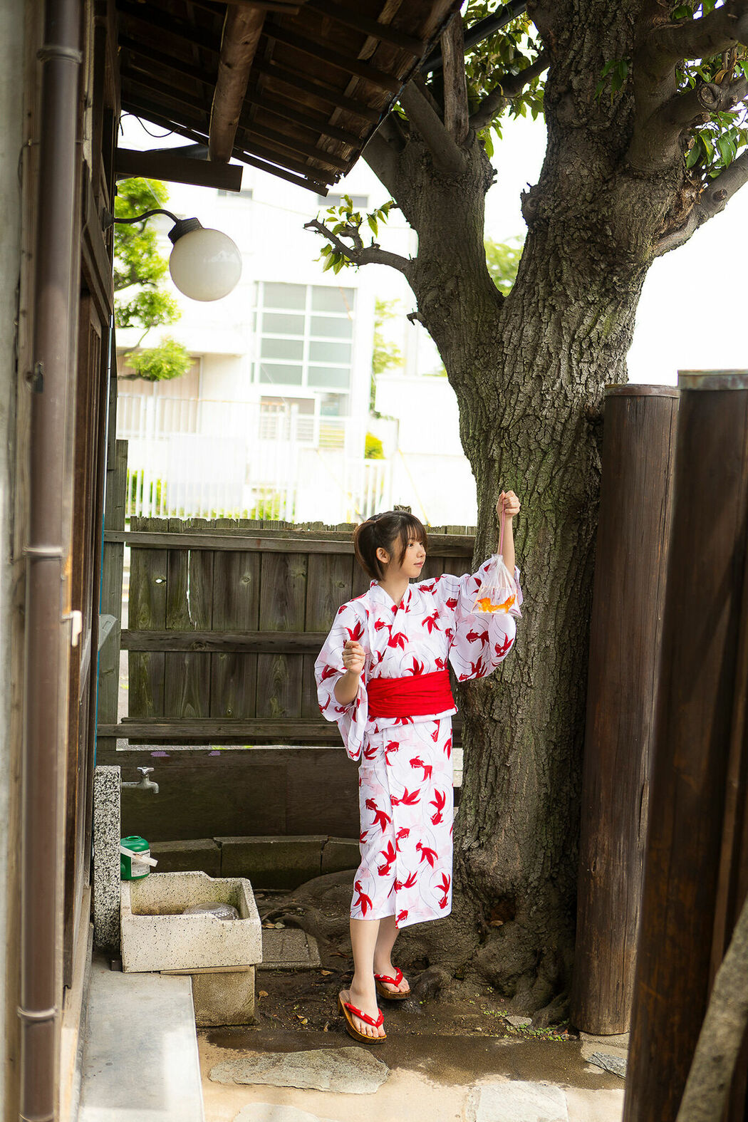 JP Enako えなこ – えなこ日和 ヤングチャンピオンデジグラ (71P)