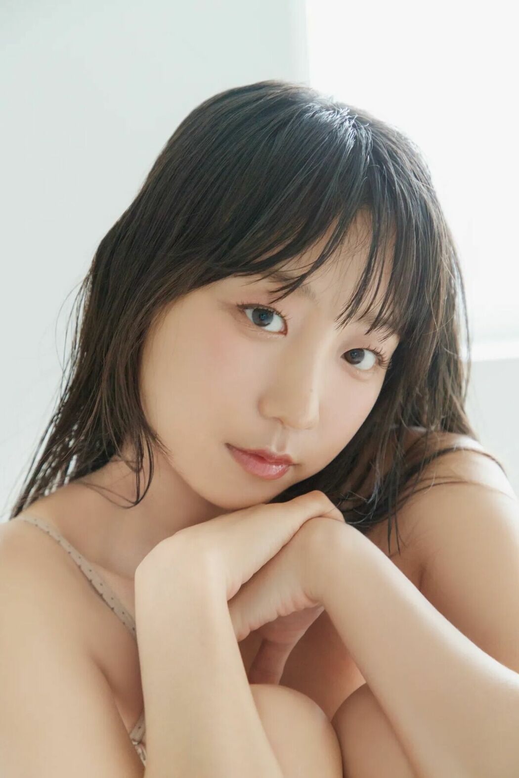 JP Eunji Pyo 표은지 – FRIDAYデジタル写真集 Juicy (73P)