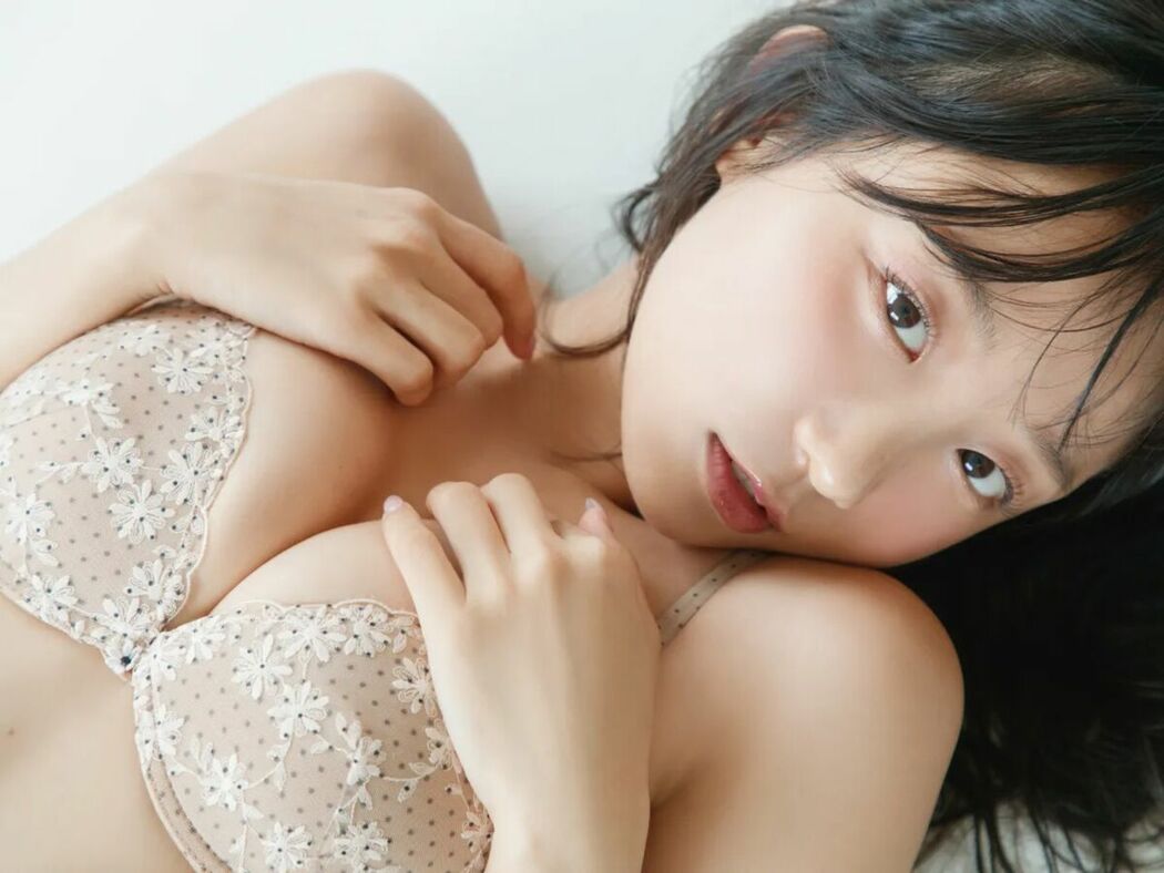 JP Eunji Pyo 표은지 – FRIDAYデジタル写真集 Juicy (73P)