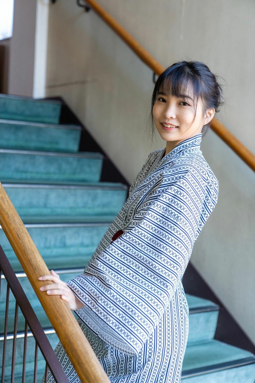 JP Aoi Kururugi 枢木あおい – グラビア写真集 PRESTIGE PHOTOGENICS (38P)