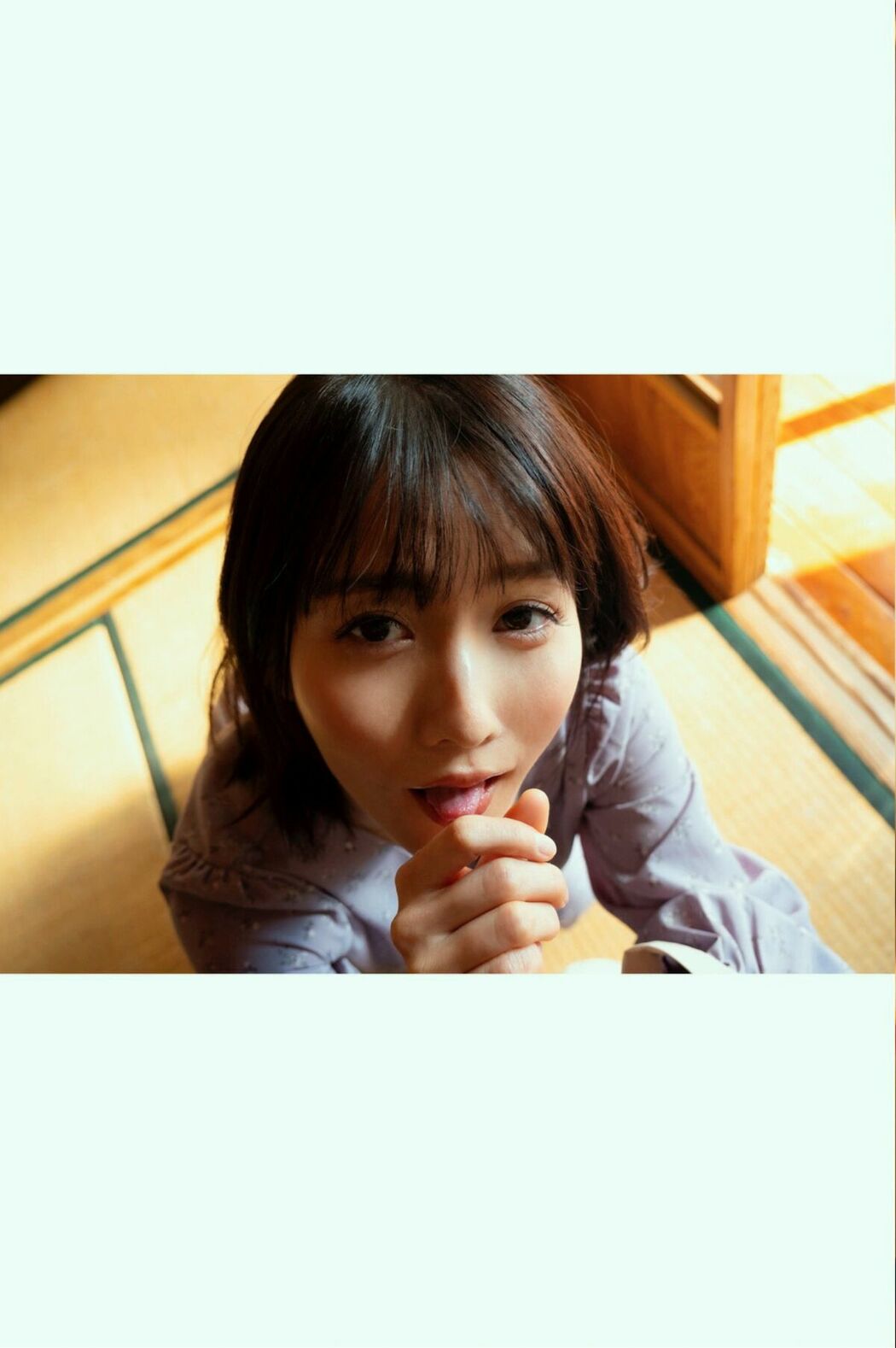 JP Rika Sakurada 桜田梨加 – ヌード写真集 昼下がりに咲くサクラ Part01 (51P)