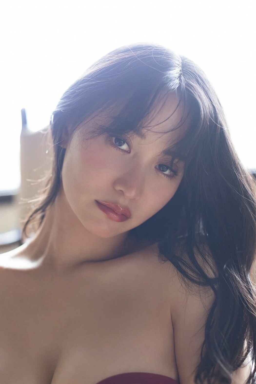 JP Nagao Mariya 永尾まりや – FRIDAYデジタル写真集 露花 Vol.1 (67P)