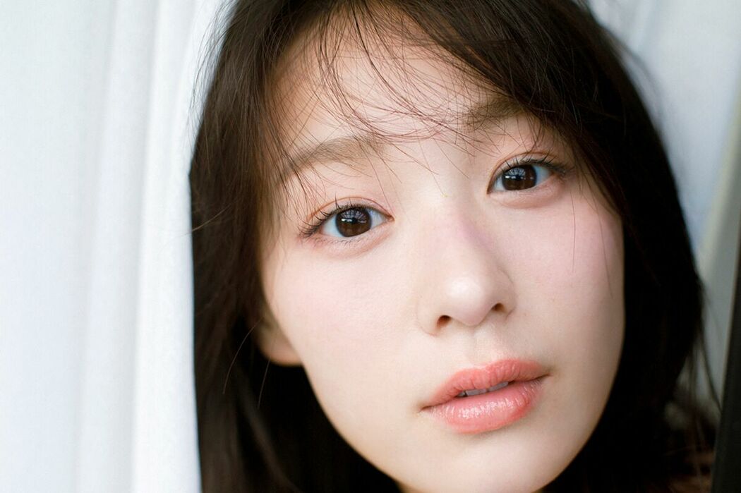 JP Mao Takano 髙野真央 – 週プレ Special No.346 ガチ恋不可避 2nd week (53P)