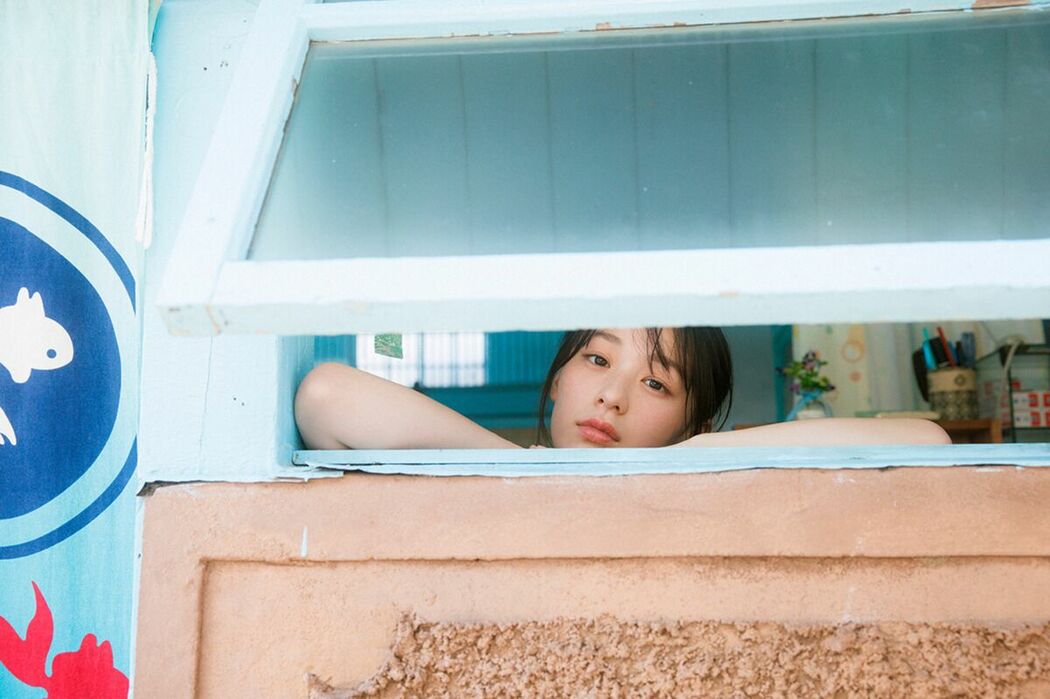 JP Mao Takano 髙野真央 – 週プレ Special No.346 ガチ恋不可避 2nd week (53P)