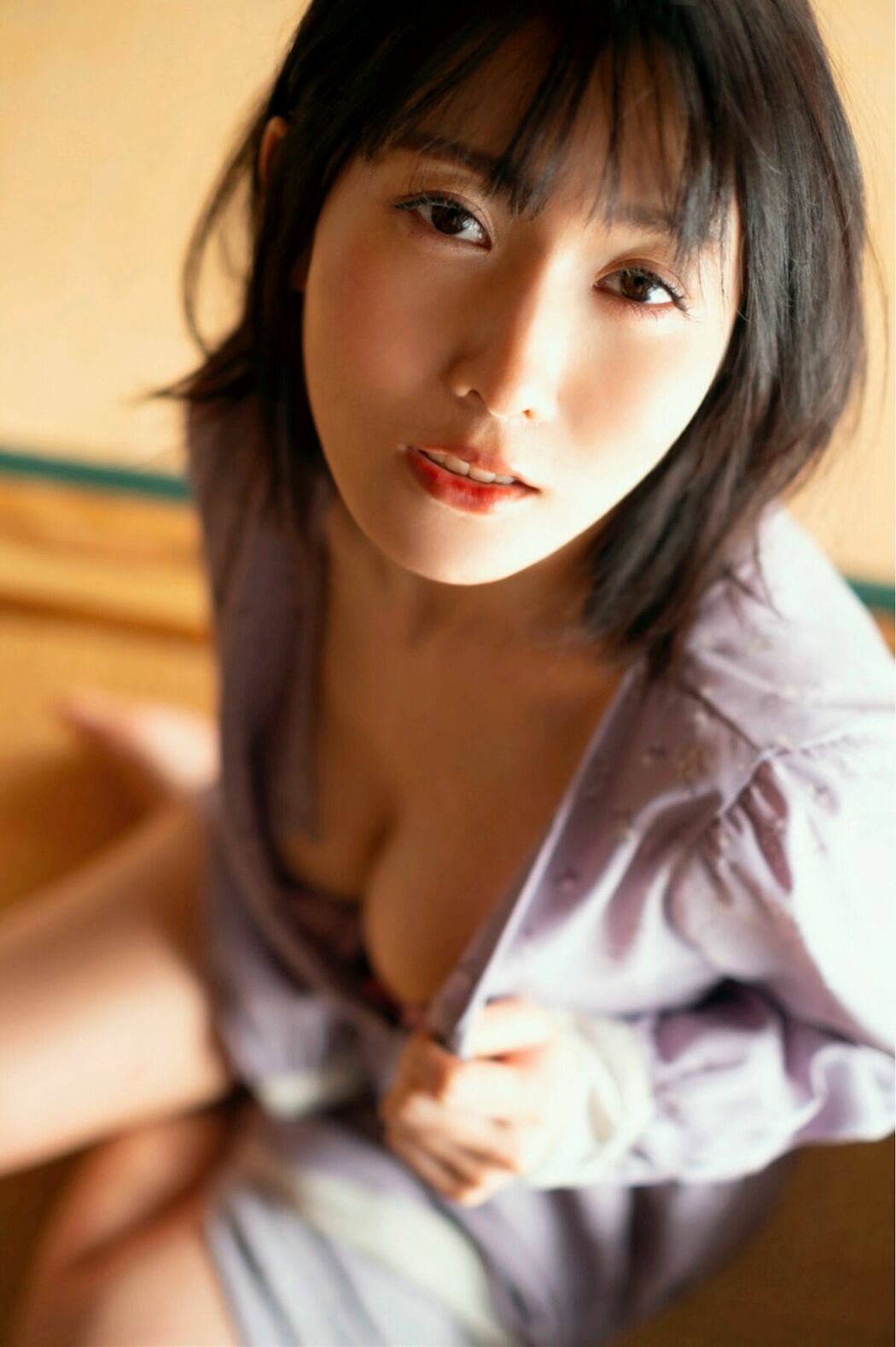 JP Rika Sakurada 桜田梨加 – ヌード写真集 昼下がりに咲くサクラ Part01 (51P)