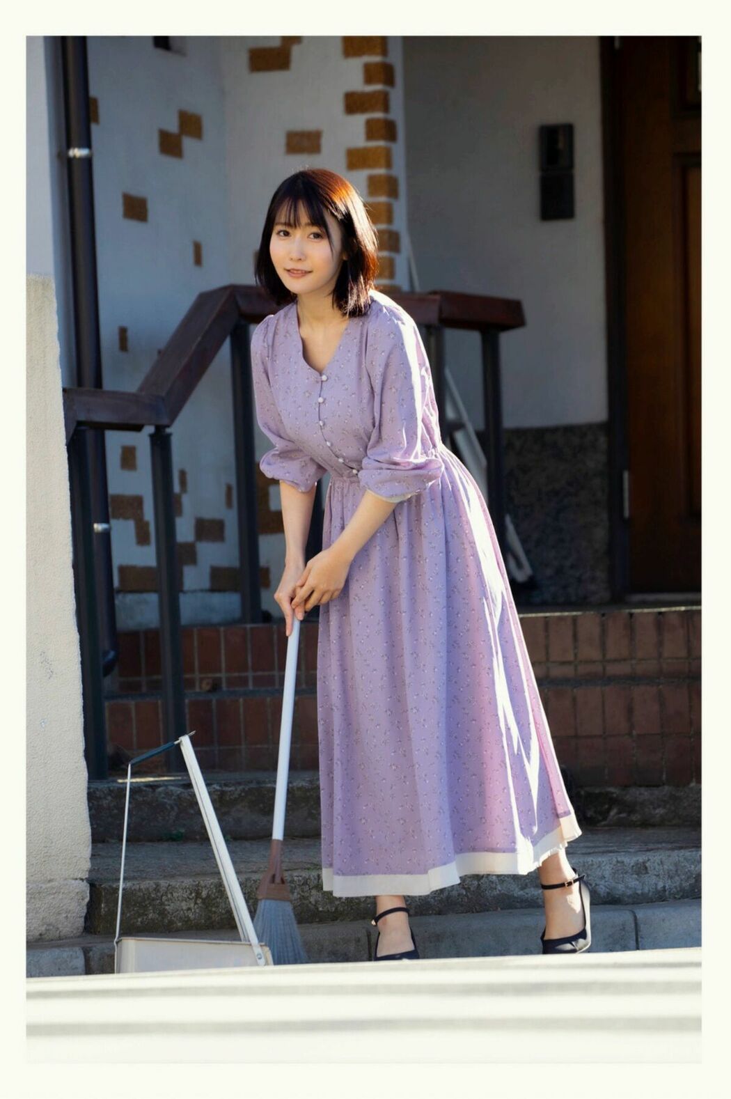 JP Rika Sakurada 桜田梨加 – ヌード写真集 昼下がりに咲くサクラ Part01 (51P)