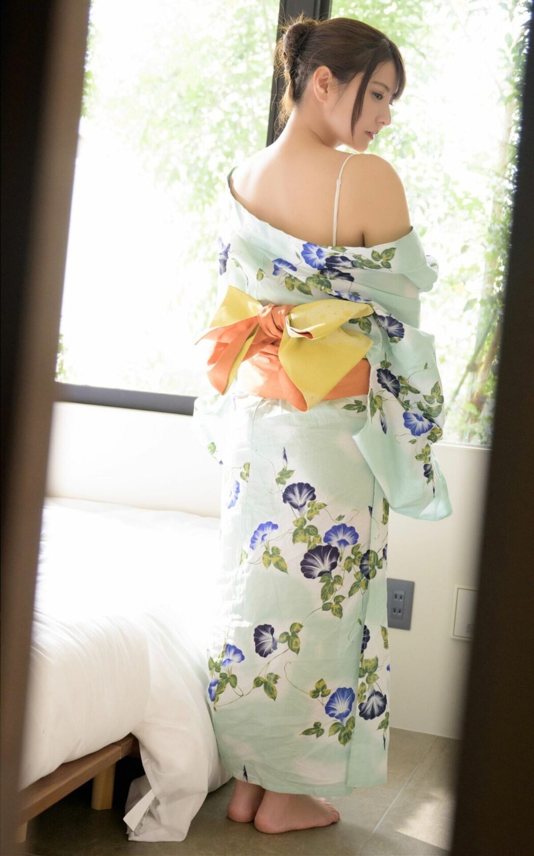 JP Miri Hanai 花井美理 – Kiss You 2 Part01 (59P)