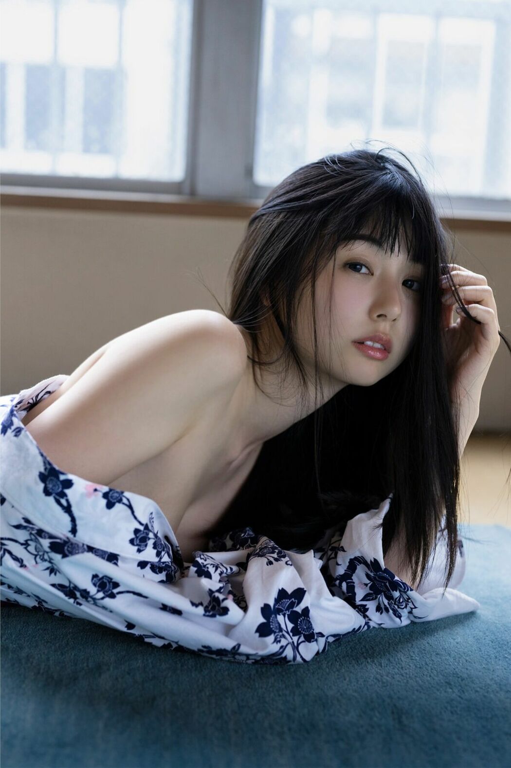 JP Kuriemi くりえみ – Flash Photobook Temptation 誘惑 Part02 (47P)