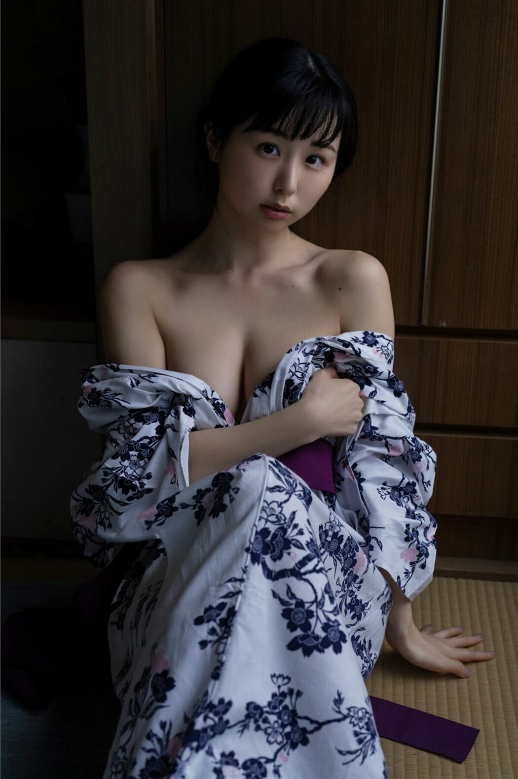 JP Kuriemi くりえみ – Flash Photobook Temptation 誘惑 Part02 (47P)