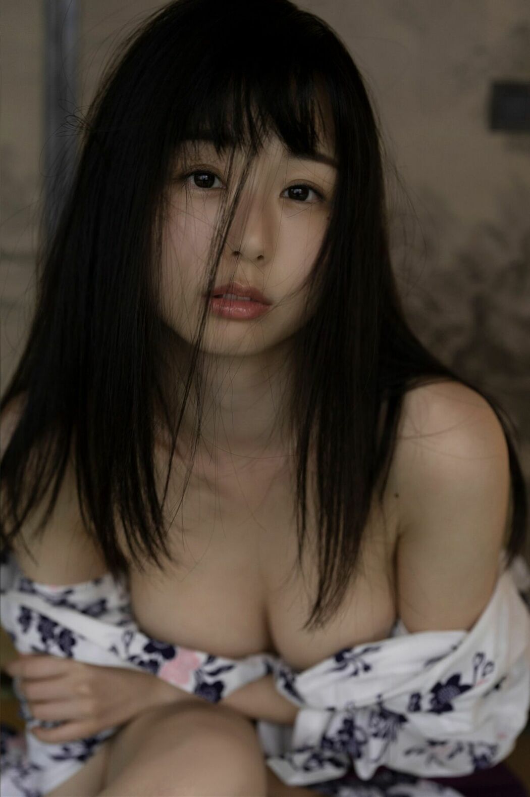 JP Kuriemi くりえみ – Flash Photobook Temptation 誘惑 Part02 (47P)