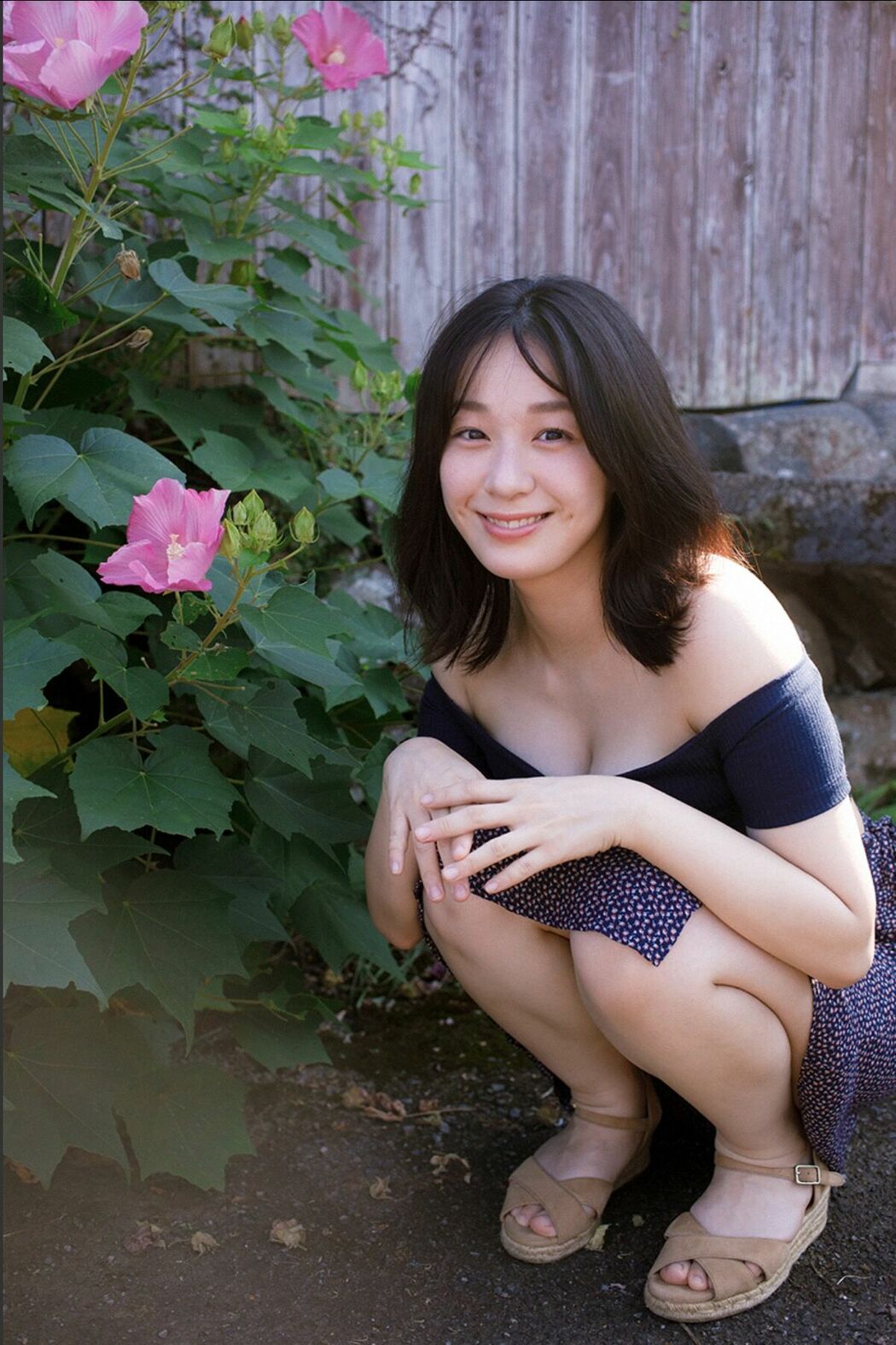 JP Mao Takano 髙野真央 – 週プレ Special No.346 ガチ恋不可避 1st week (54P)