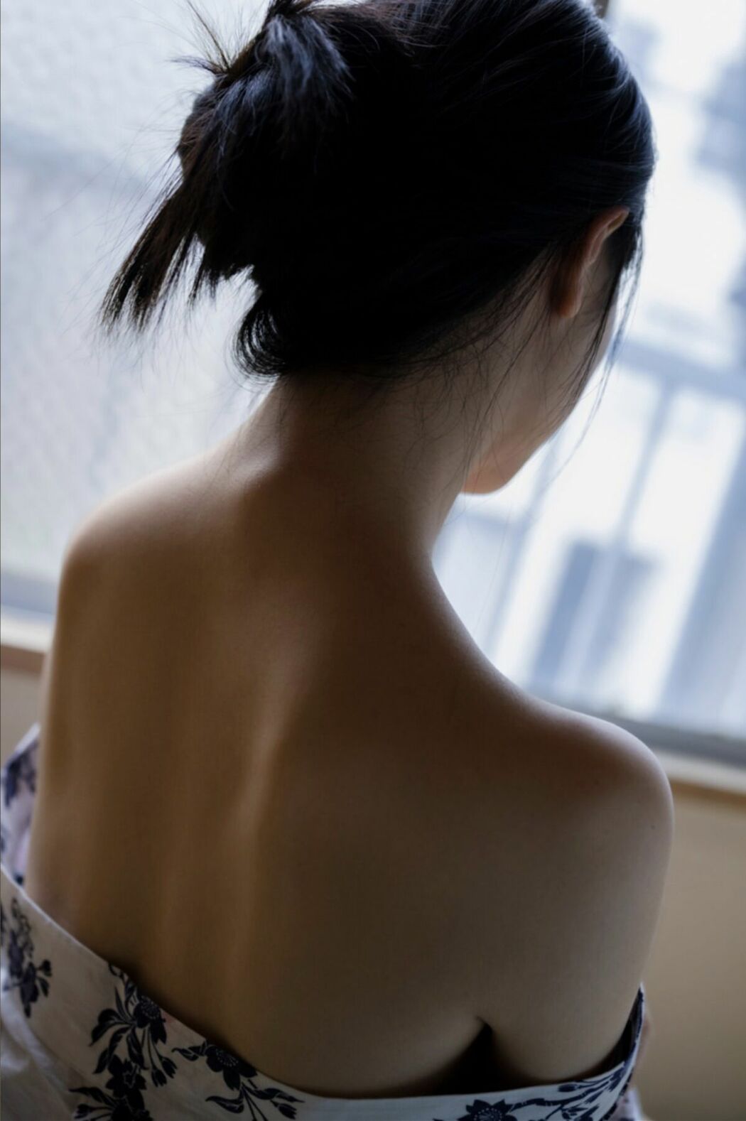 JP Kuriemi くりえみ – Flash Photobook Temptation 誘惑 Part02 (47P)