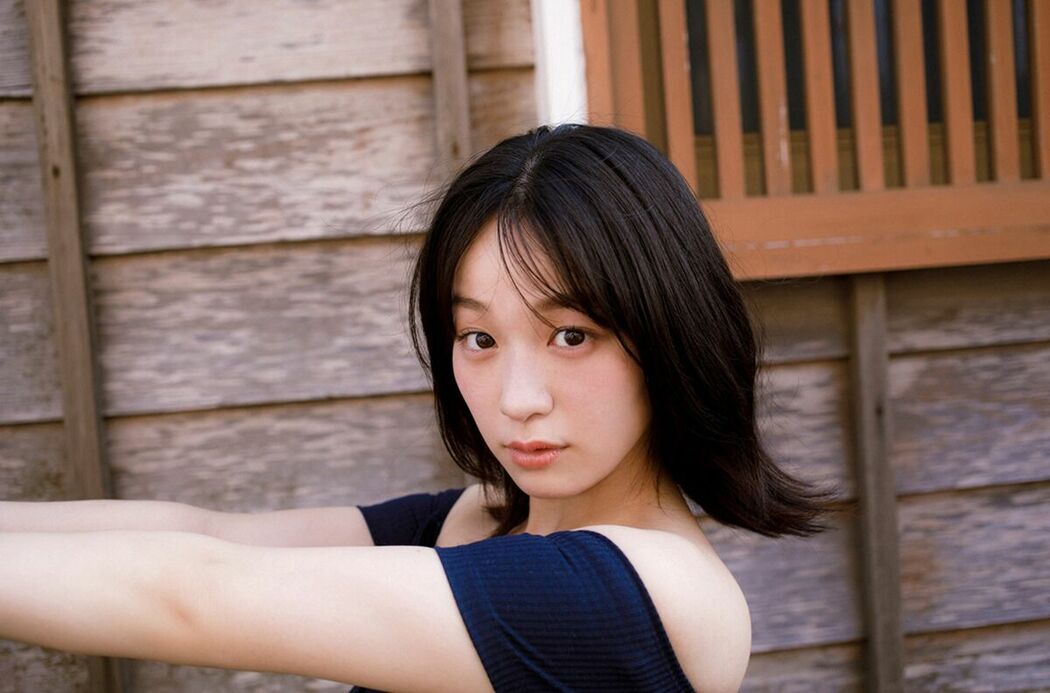 JP Mao Takano 髙野真央 – 週プレ Special No.346 ガチ恋不可避 1st week (54P)