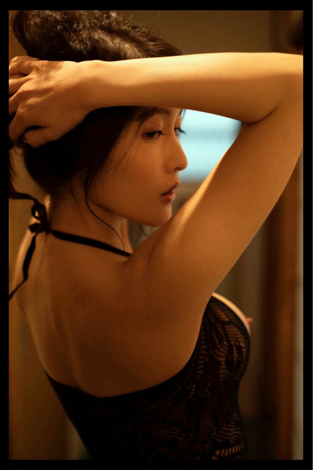 JP Rika Sakurada 桜田梨加 – ヌード写真集 昼下がりに咲くサクラ Part02 (51P)