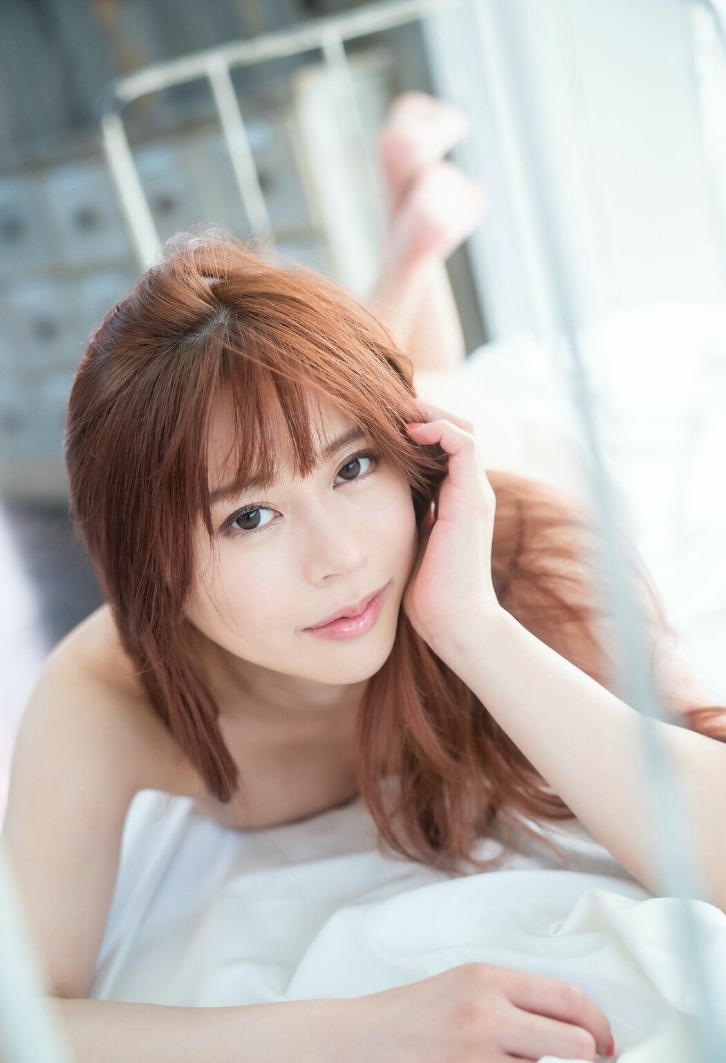 JP Riana Yuzuki 悠月リアナ – Prestige Photobook Realism リアリズム (11P)