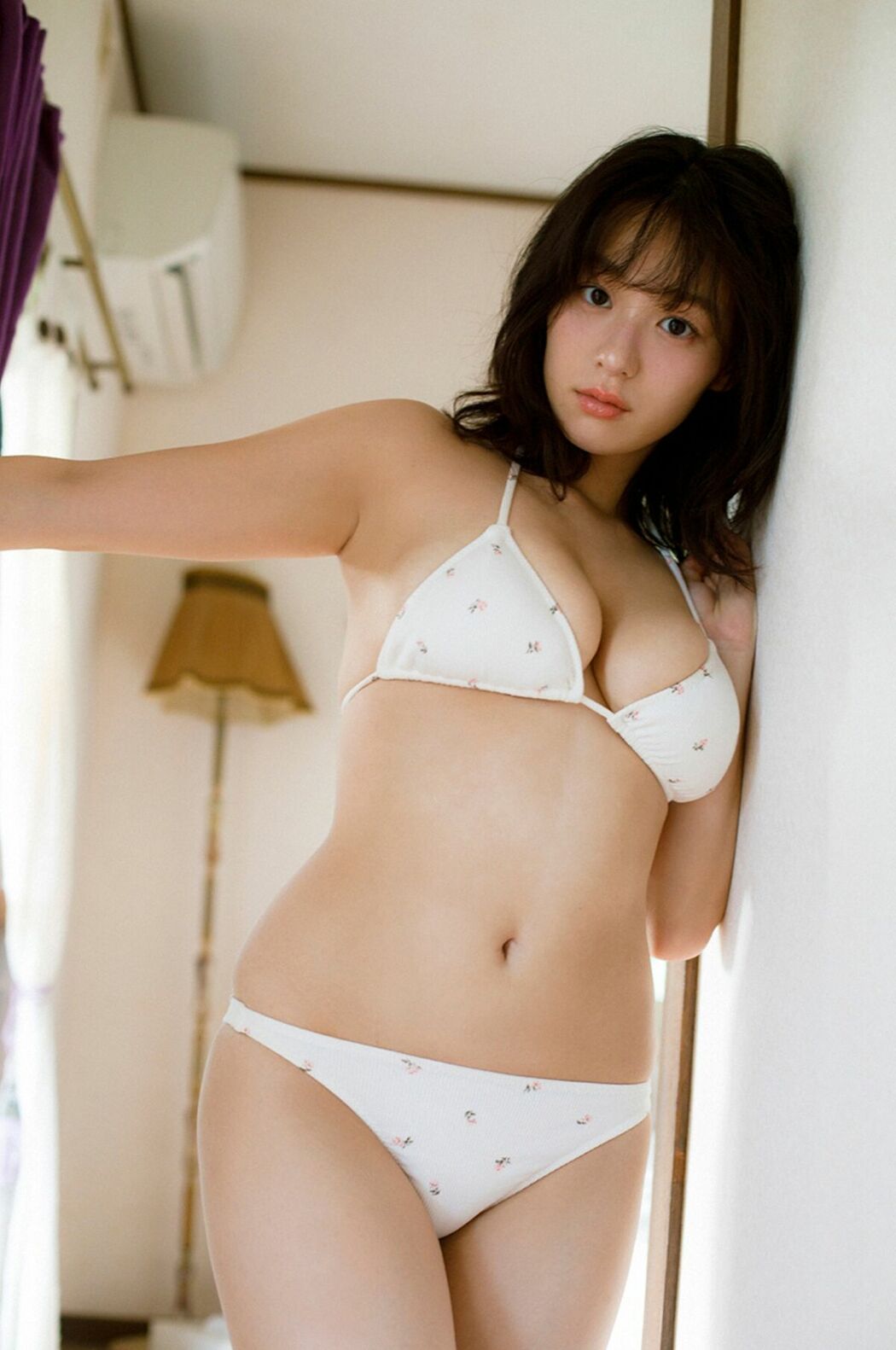 JP Mao Takano 髙野真央 – 週プレ Special No.346 ガチ恋不可避 2nd week (53P)