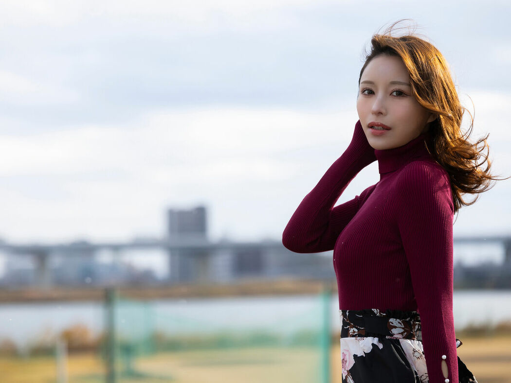 JP Mayuki Itou 伊藤舞雪 – デジタル写真集 Sentiment Part01 (58P)