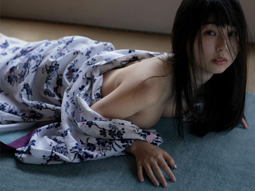 JP Kuriemi くりえみ – Flash Photobook Temptation 誘惑 Part02 (47P)