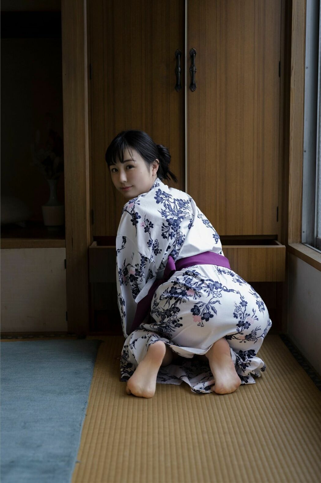 JP Kuriemi くりえみ – Flash Photobook Temptation 誘惑 Part02 (47P)