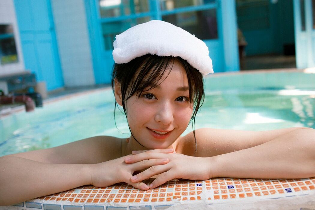 JP Mao Takano 髙野真央 – 週プレ Special No.346 ガチ恋不可避 2nd week (53P)