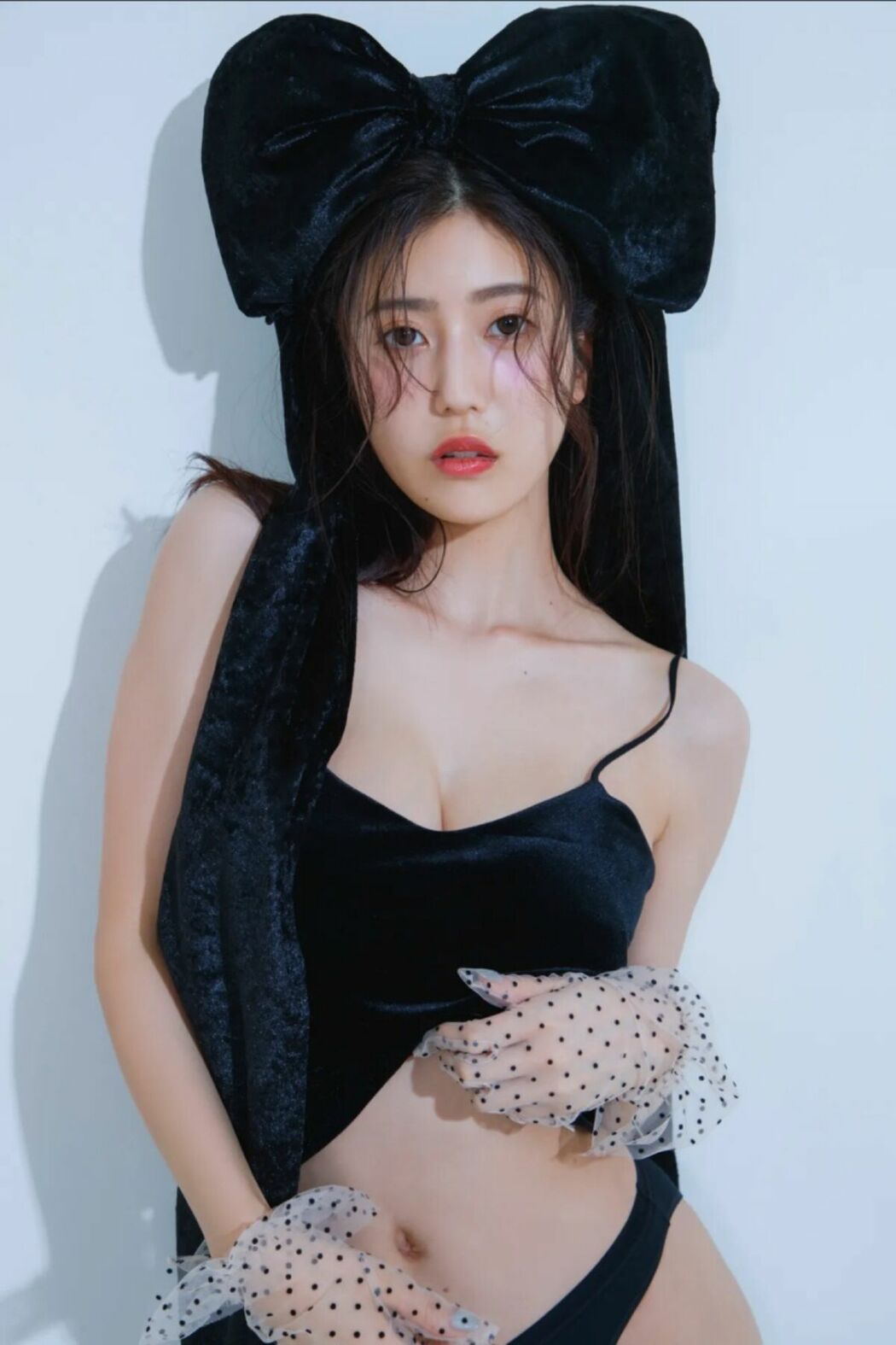 JP Natsuki Abe 阿部なつき – FRIDAY Monthly Girl 053 完全未発表100カット＆ムービー Part02 (51P)