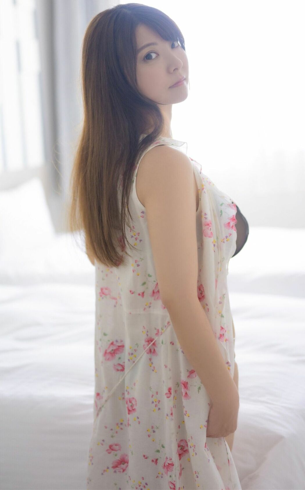 JP Miri Hanai 花井美理 – Kiss You 2 Part03 (59P)