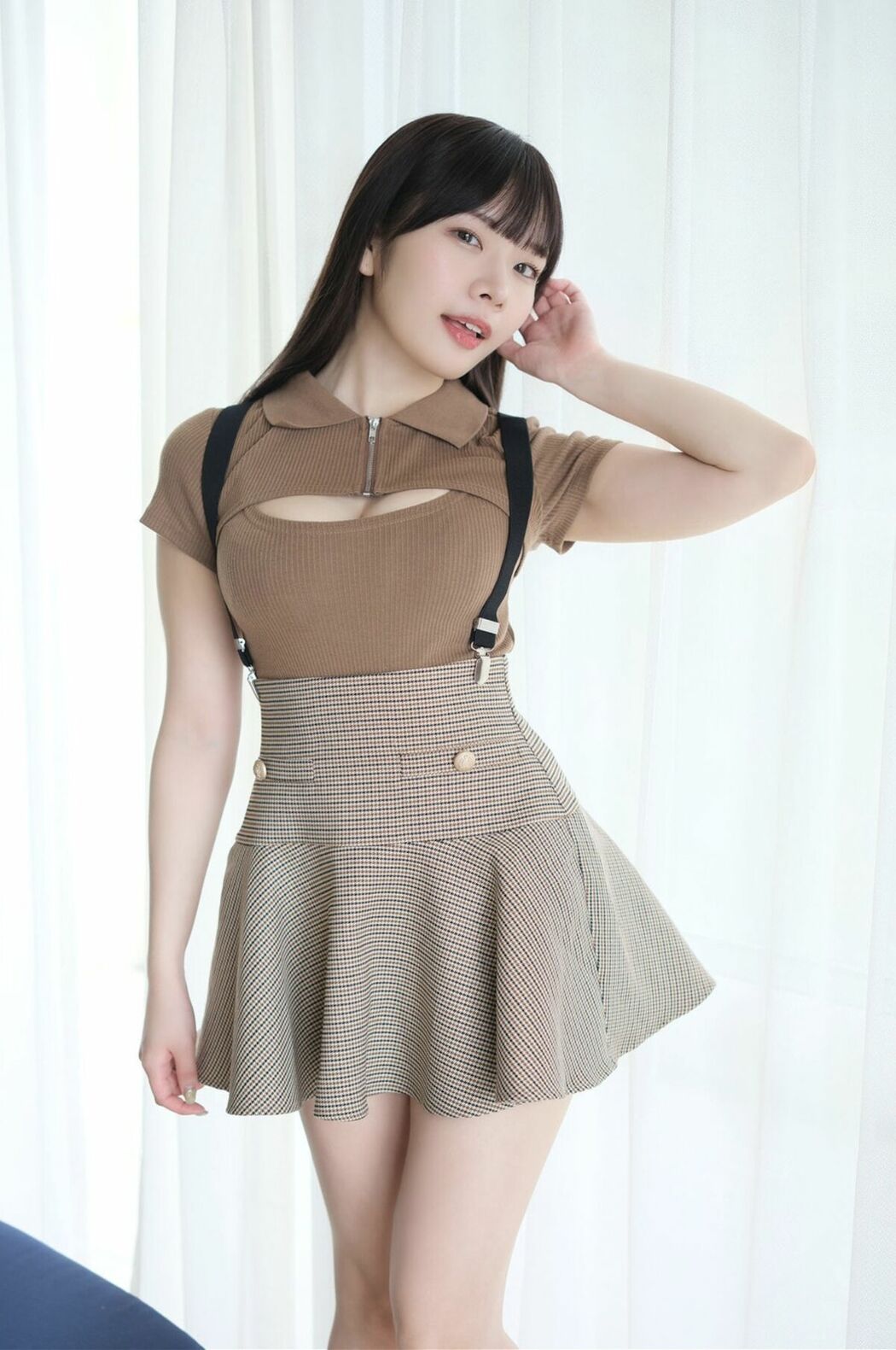 JP Nozomi Shirakawa 白川のぞみ – Bamboo e-Book Bustling Bustling たわわたわわ (65P)