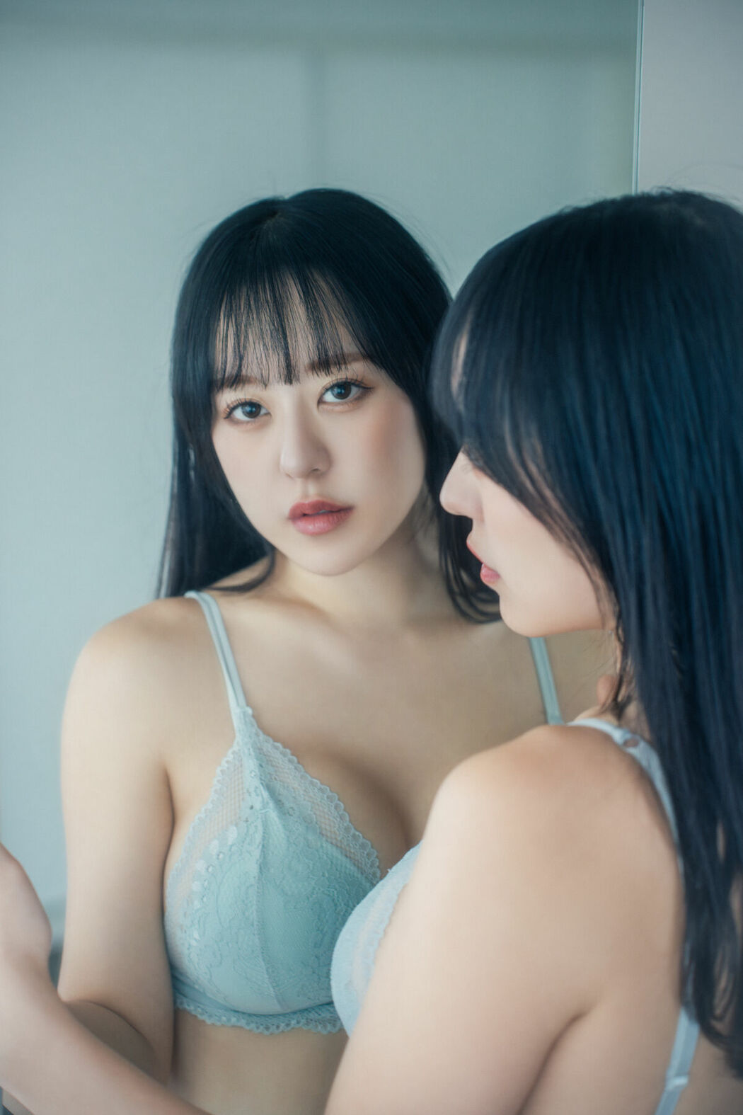 JP Mina Pochico 音羽美奈 – First Photobook Part01 (50P)