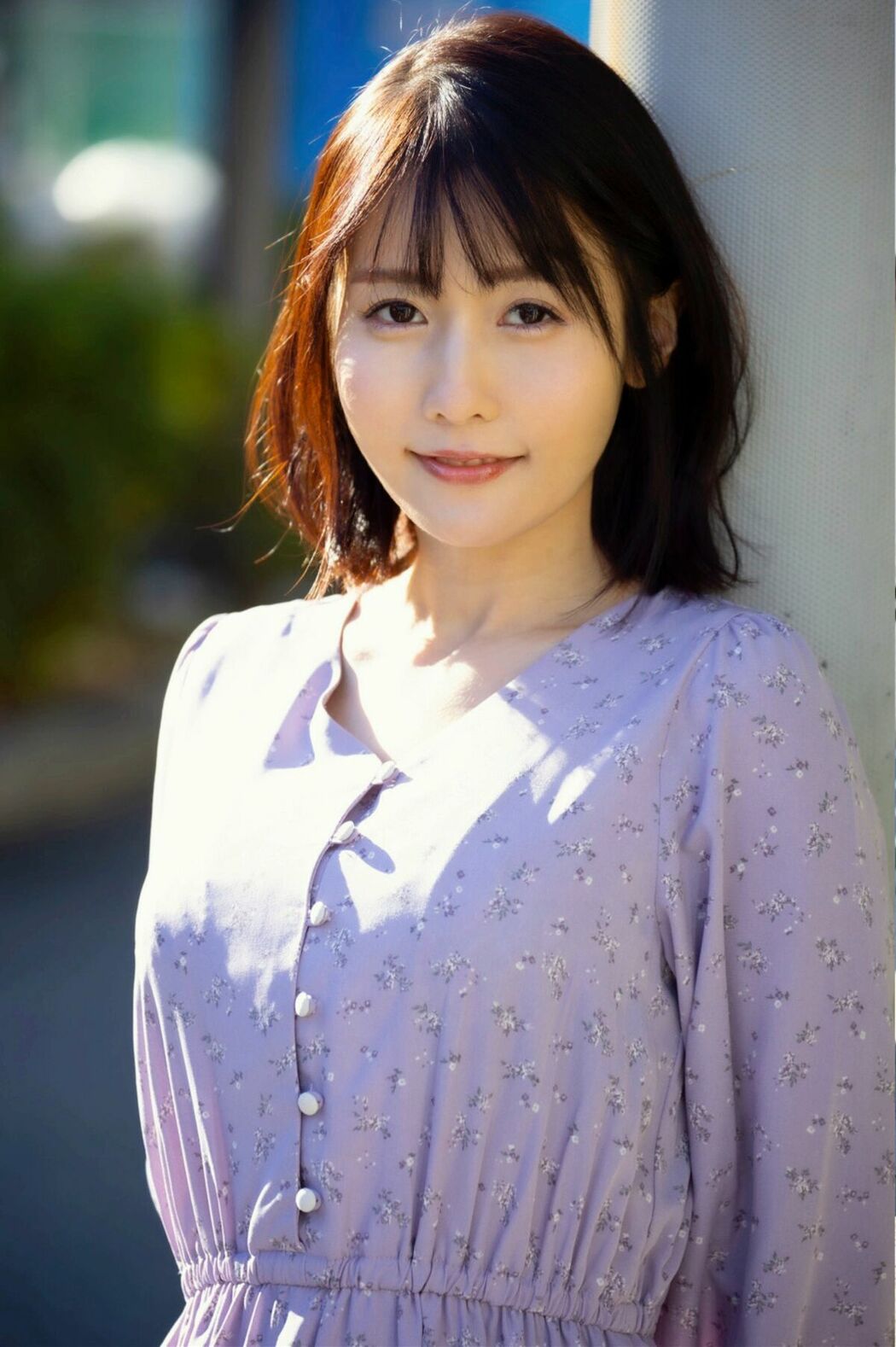 JP Rika Sakurada 桜田梨加 – ヌード写真集 昼下がりに咲くサクラ Part01 (51P)