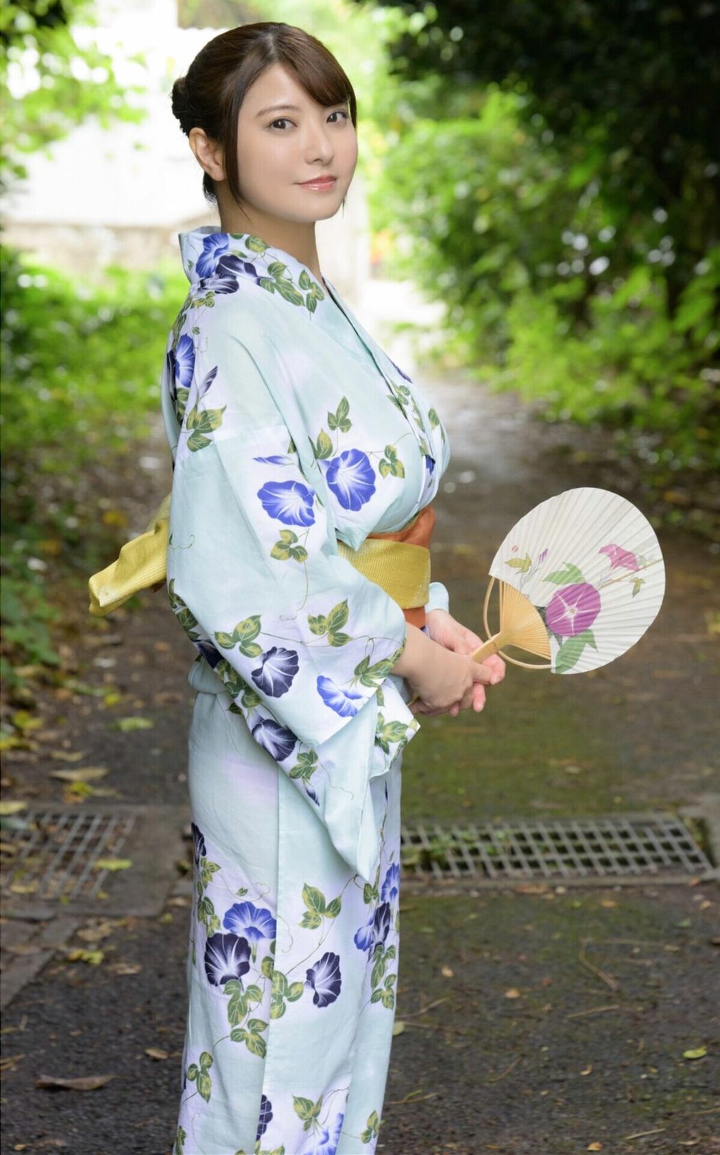 JP Miri Hanai 花井美理 – Kiss You 2 Part01 (59P)